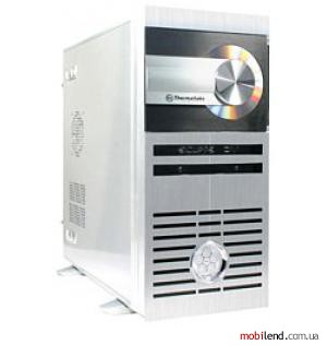 Thermaltake Eclipse DV VC6000SNA Silver