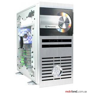 Thermaltake Eclipse DV VC6000SWA Silver