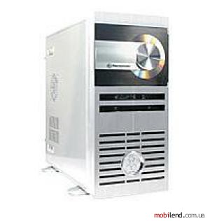 Thermaltake Eclipse DV VC6430SNA 430W Silver