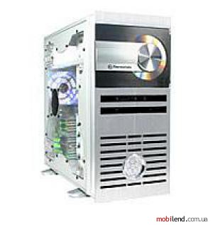 Thermaltake Eclipse DV VC6430SWA 430W Silver