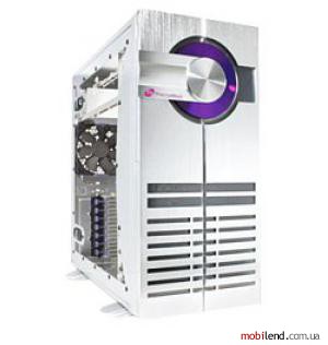 Thermaltake Eclipse RH-M040-2AW 430W Silver