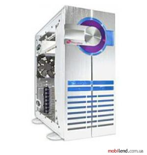 Thermaltake Eclipse RH-M040-2AW Silver