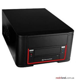 Thermaltake Element Q VL52021N2U 200W Black/red