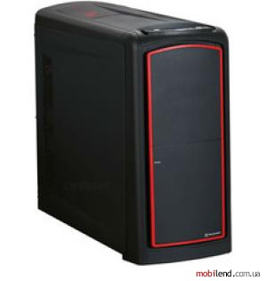 Thermaltake Element S VK60001N2Z-E Black