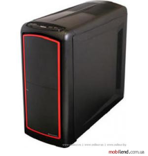 Thermaltake Element S (VK60001N2Z)