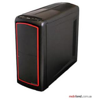 Thermaltake Element S VK60001W2Z Black