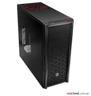 Thermaltake Element T VK90001N2Z Black