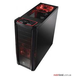 Thermaltake Element V Black Edition VL200K1W2Z Black