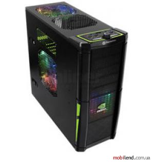 Thermaltake Element V NVIDIA Edition (VL200N1W2Z)
