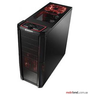 Thermaltake Element V VL20001W2Z Black