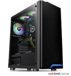 Thermaltake H100 TG (CA-1L4-00M1WN-02)