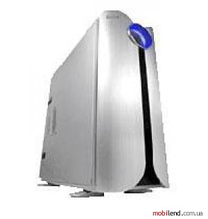 Thermaltake Kandalf Extreme Edition VA9004SNA Silver