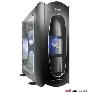 Thermaltake Kandalf LCS VD4000BWS Black