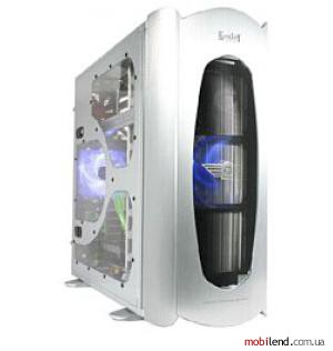 Thermaltake Kandalf LCS VD4000SWA Silver