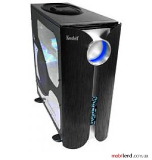 Thermaltake Kandalf VA9433BWA 430W Black