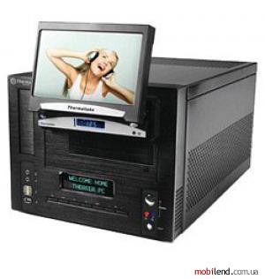 Thermaltake Lanbox HT VF5001BNS Black
