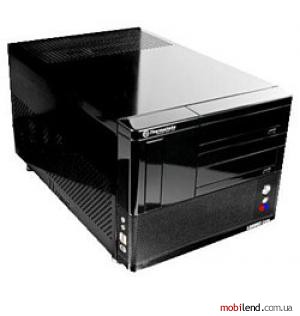 Thermaltake Lanbox Lite VF6000BNS Black