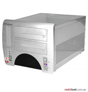 Thermaltake Lanbox VF1450SNA 450W Silver