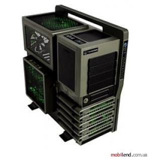 Thermaltake Level 10 GT Battle Edition VN10008W2N Black