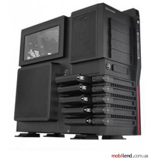 Thermaltake Level 10 GT LCS VN10031W2N Black