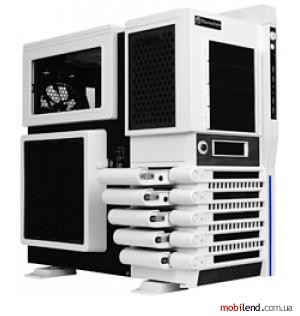 Thermaltake Level 10 GT Snow Edition VN10006W2N White