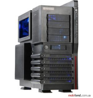 Thermaltake Level 10 GT (VN10001W2N) Black