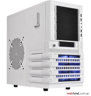 Thermaltake Level 10 GTS Snow Edition (VO30006N2N)
