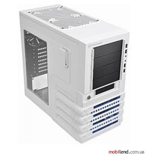 Thermaltake Level 10 GTS Snow Edition VO30006W2N White
