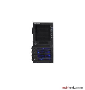 Thermaltake Level 10 GTS VO30001N2N Black