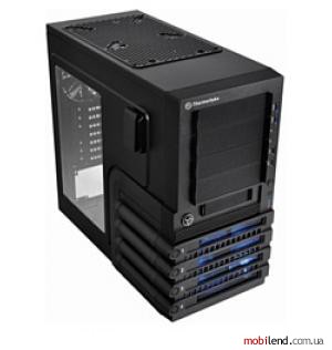 Thermaltake Level 10 GTS VO30001W2N Black