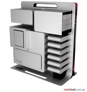 Thermaltake Level 10 Limited Edition VL300A2N1N Silver
