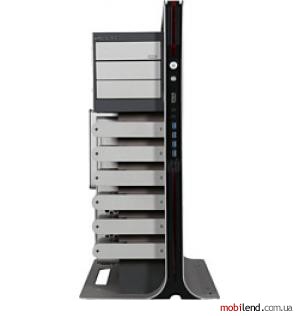 Thermaltake Level 10 Titanium Edition VL300A9N1N