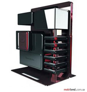 Thermaltake Level 10 VL30001N1Z Black
