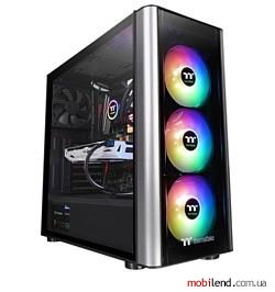 Thermaltake Level 20 MT ARGB CA-1M7-00M1WN-00 Black