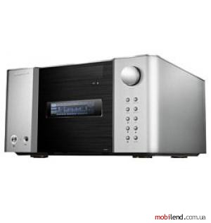 Thermaltake LUXA2 LM100 Mini 200W Silver