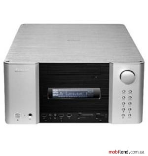 Thermaltake LUXA2 LM200 Silver