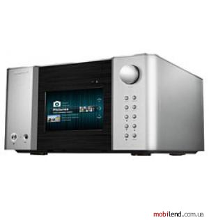 Thermaltake LUXA2 LM200 Touch Silver