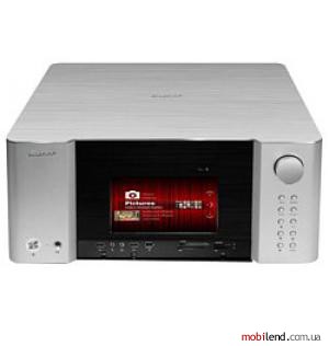 Thermaltake LUXA2 LM300 Touch Pro Silver