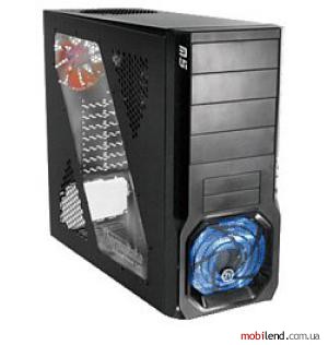 Thermaltake M5 VJ2000BWSA Black