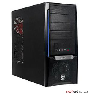 Thermaltake M5A VJ30001N1Z Black