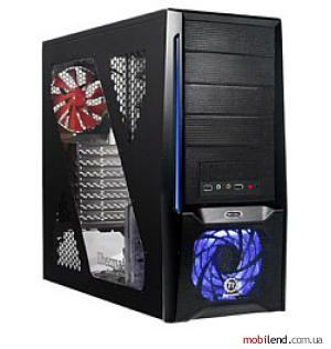 Thermaltake M5A VJ30001W1Z Black