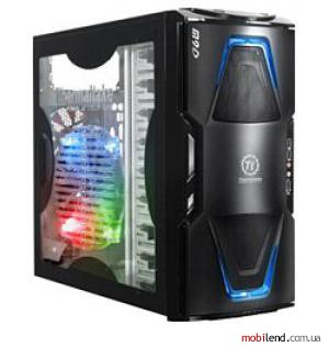 Thermaltake M9D VI4000BWS Black