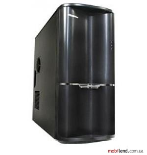 Thermaltake Mambo VC2000BNS Black
