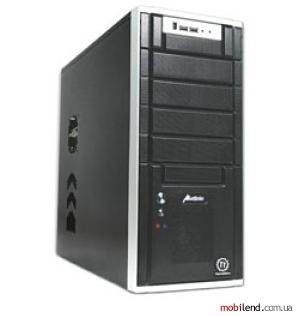Thermaltake Matrix VX VD3000BNA Black