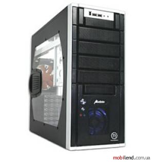 Thermaltake Matrix VX VD3000BWA Black