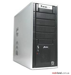 Thermaltake Matrix VX VD3000SNA Silver