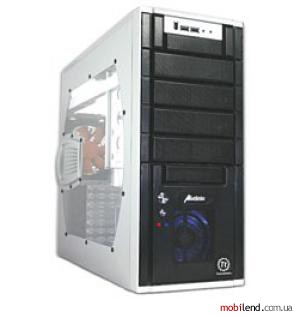Thermaltake Matrix VX VD3000SWA Silver