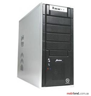 Thermaltake Matrix VX VD3430SNA 430W Silver