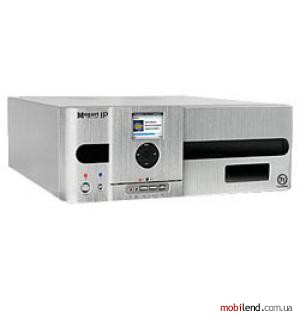 Thermaltake Mozart IP VF3000SNS Silver