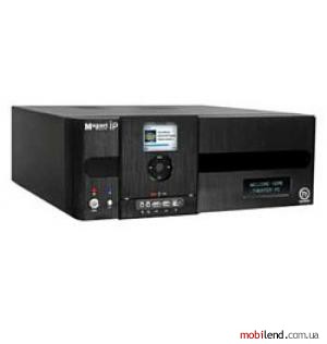 Thermaltake Mozart IP VF3001BNS Black